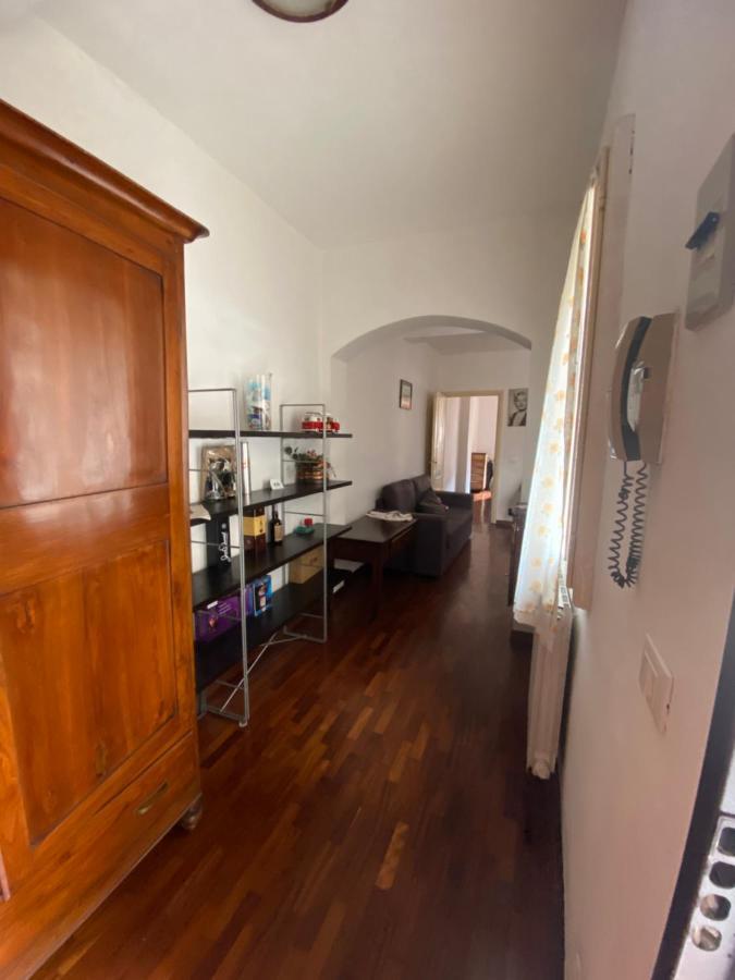 Appartamento incantevole: Modena Esterno foto